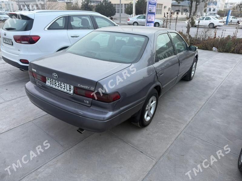 Toyota Camry 1999 - 950 000 TMT - Туркменабат - img 4