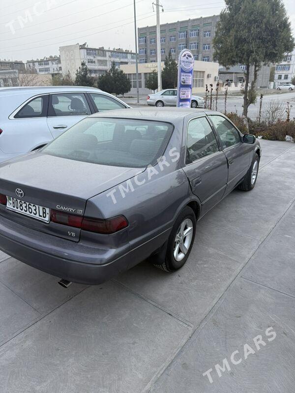 Toyota Camry 1999 - 950 000 TMT - Туркменабат - img 2