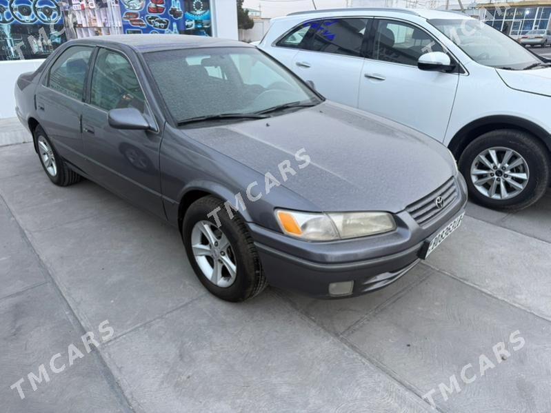 Toyota Camry 1999 - 950 000 TMT - Туркменабат - img 6