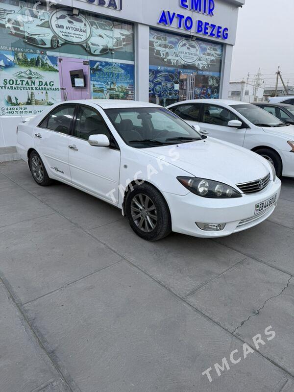 Toyota Camry 2002 - 130 000 TMT - Туркменабат - img 2