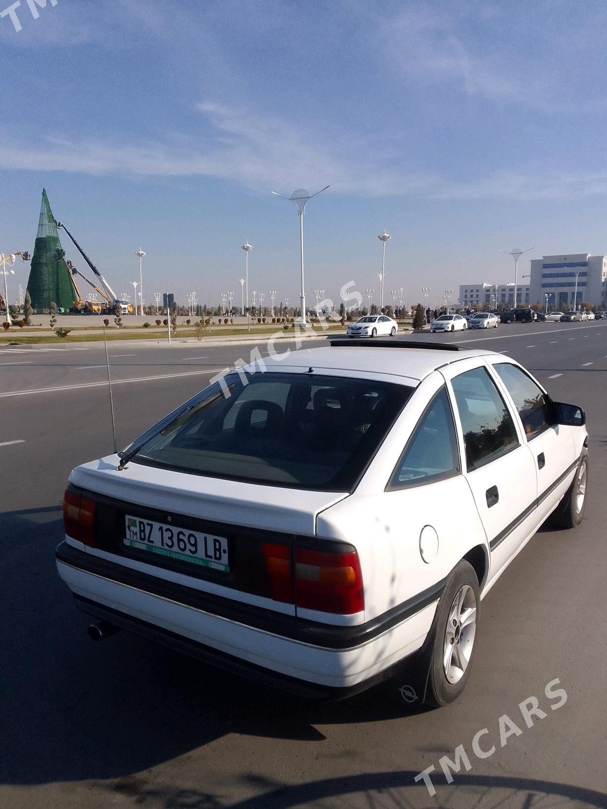 Opel Vectra 1994 - 40 000 TMT - Туркменабат - img 4