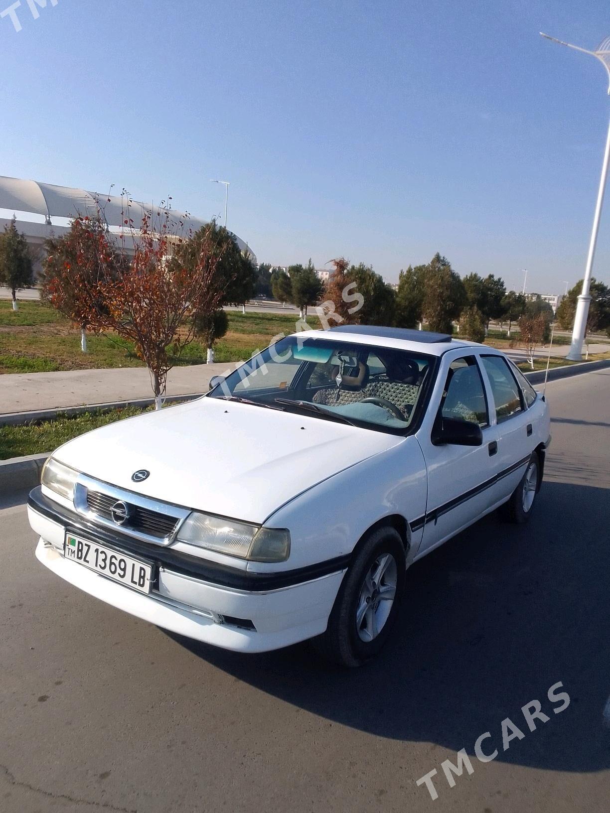 Opel Vectra 1994 - 40 000 TMT - Туркменабат - img 2