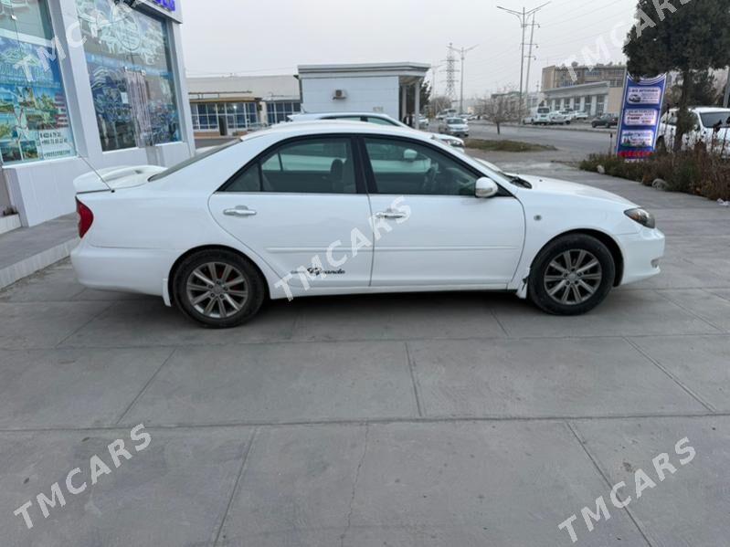 Toyota Camry 2002 - 130 000 TMT - Туркменабат - img 3