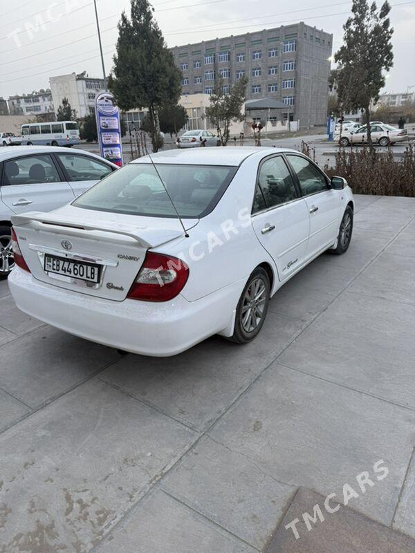 Toyota Camry 2002 - 130 000 TMT - Туркменабат - img 6