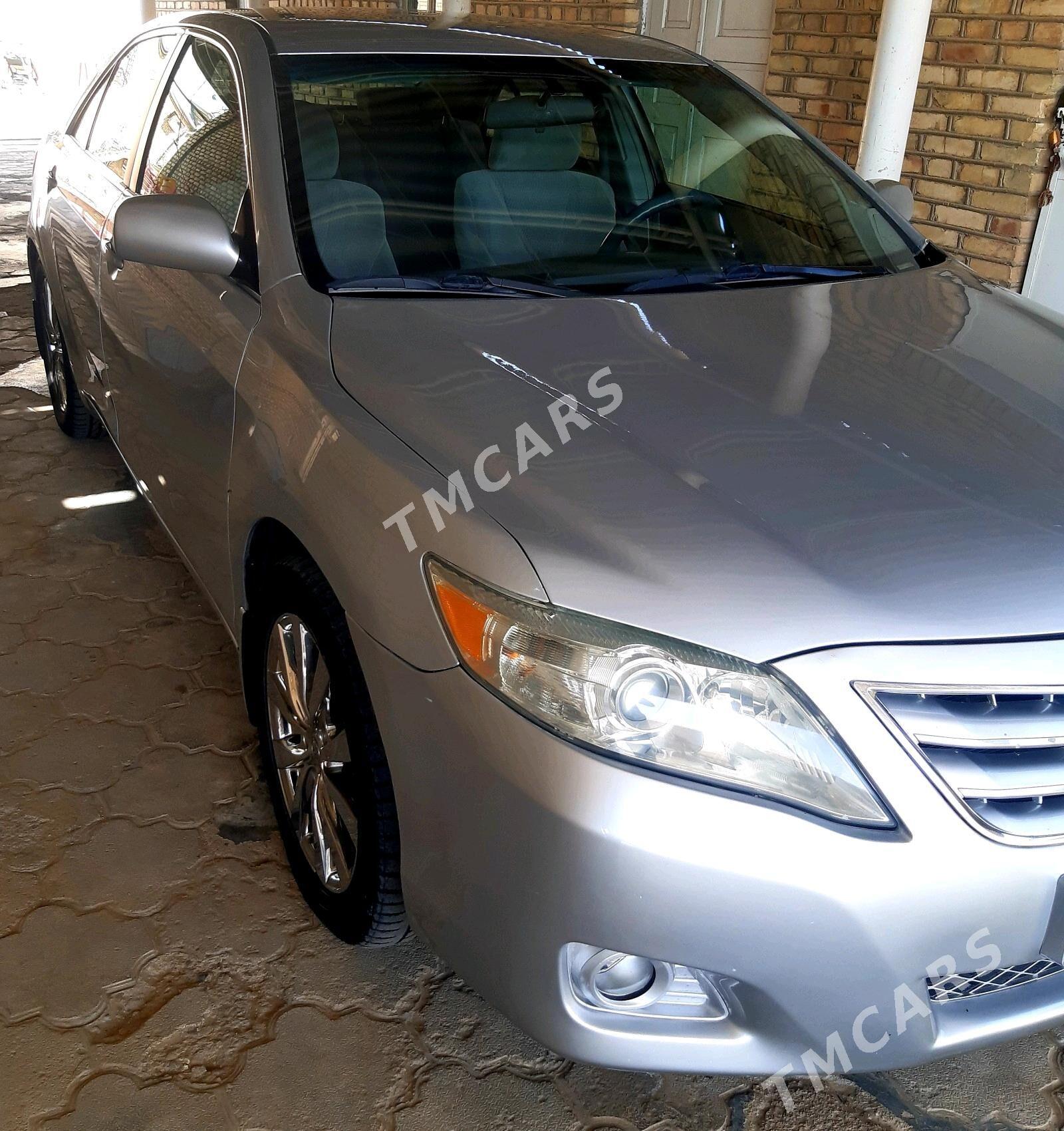 Toyota Camry 2011 - 165 000 TMT - Mary - img 2