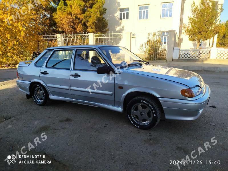 Lada 2115 2004 - 35 000 TMT - Байрамали - img 2