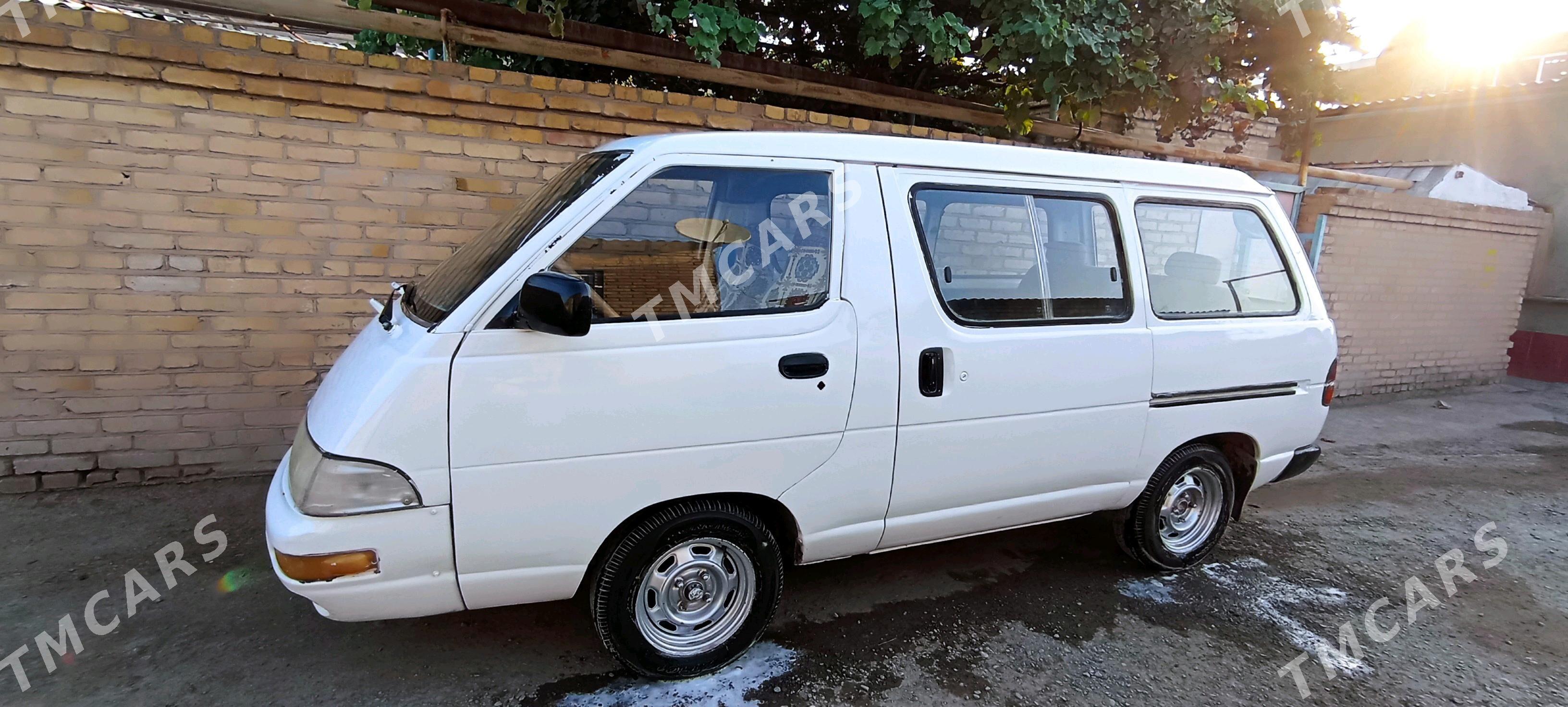 Toyota Corolla 1994 - 35 000 TMT - Туркменабат - img 4