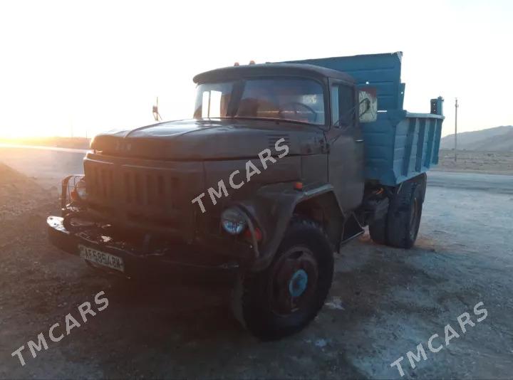 Zil 130 1985 - 30 000 TMT - Balkanabat - img 2