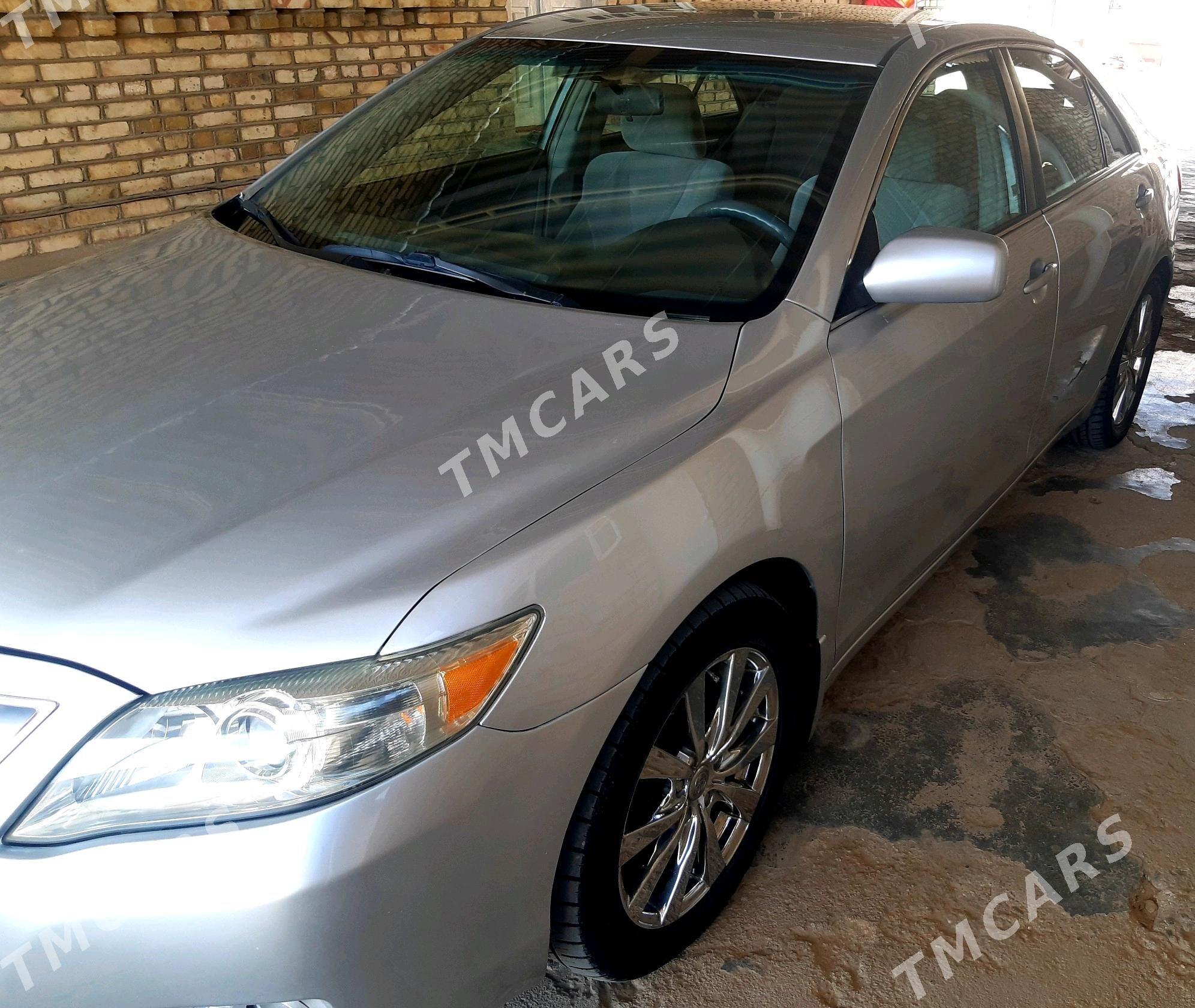 Toyota Camry 2011 - 165 000 TMT - Mary - img 4