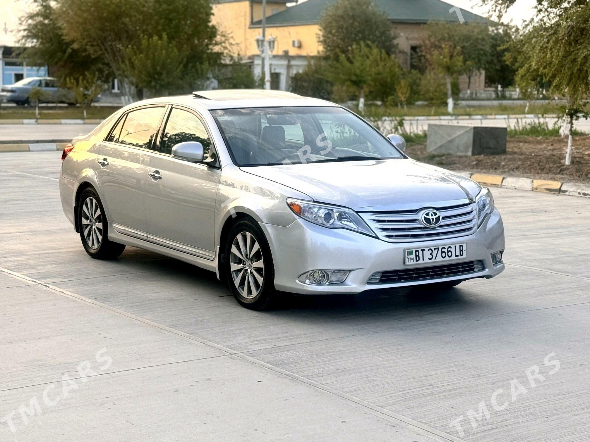 Toyota Avalon 2011 - 228 000 TMT - Туркменабат - img 2