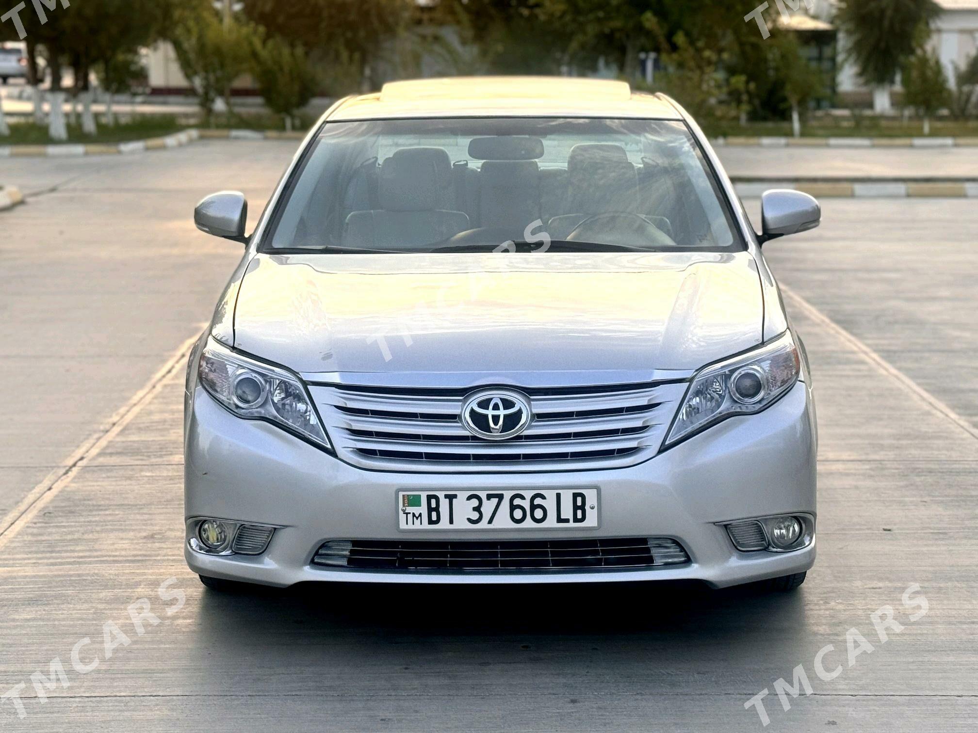 Toyota Avalon 2011 - 228 000 TMT - Туркменабат - img 6