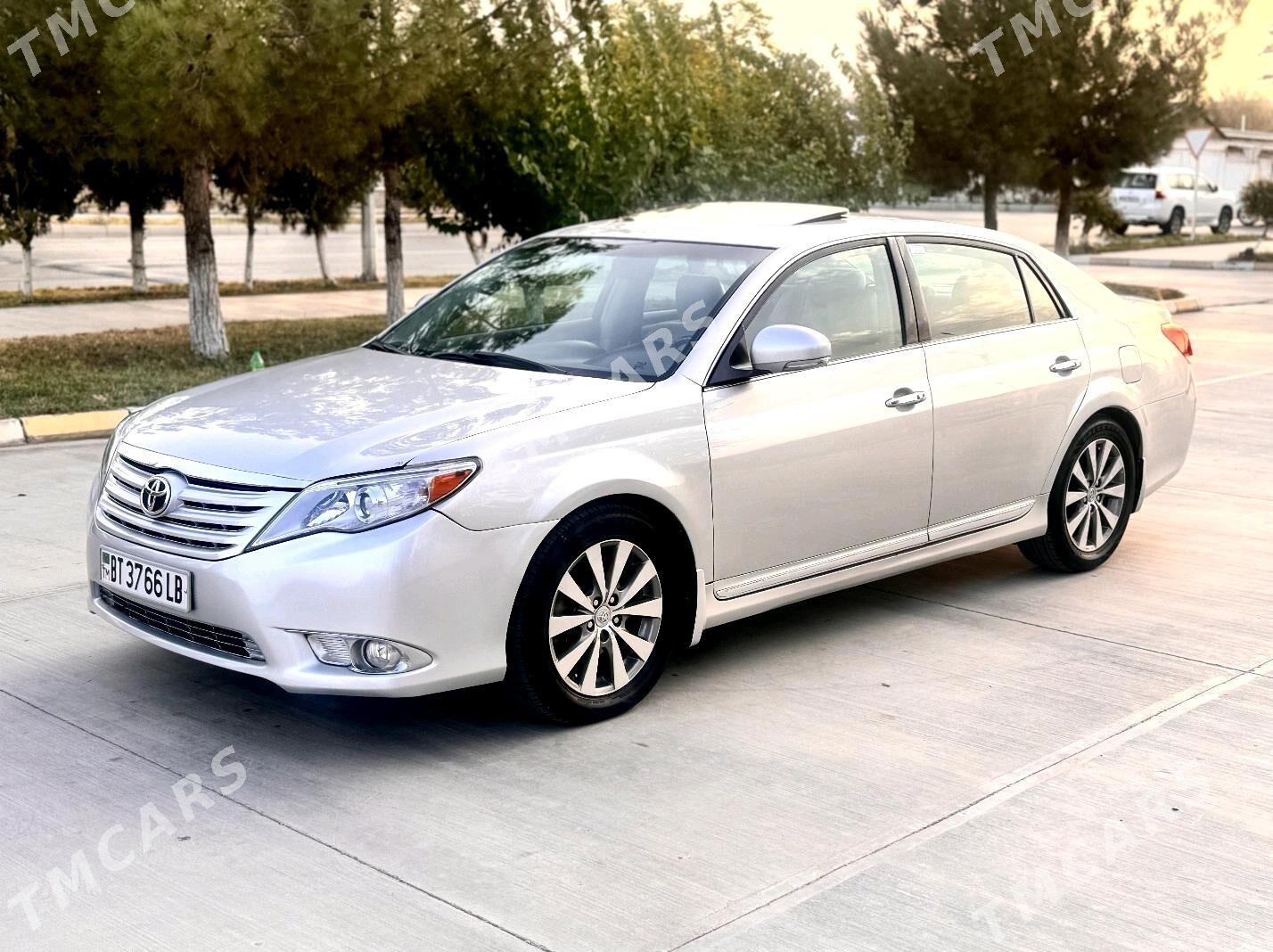 Toyota Avalon 2011 - 228 000 TMT - Туркменабат - img 8