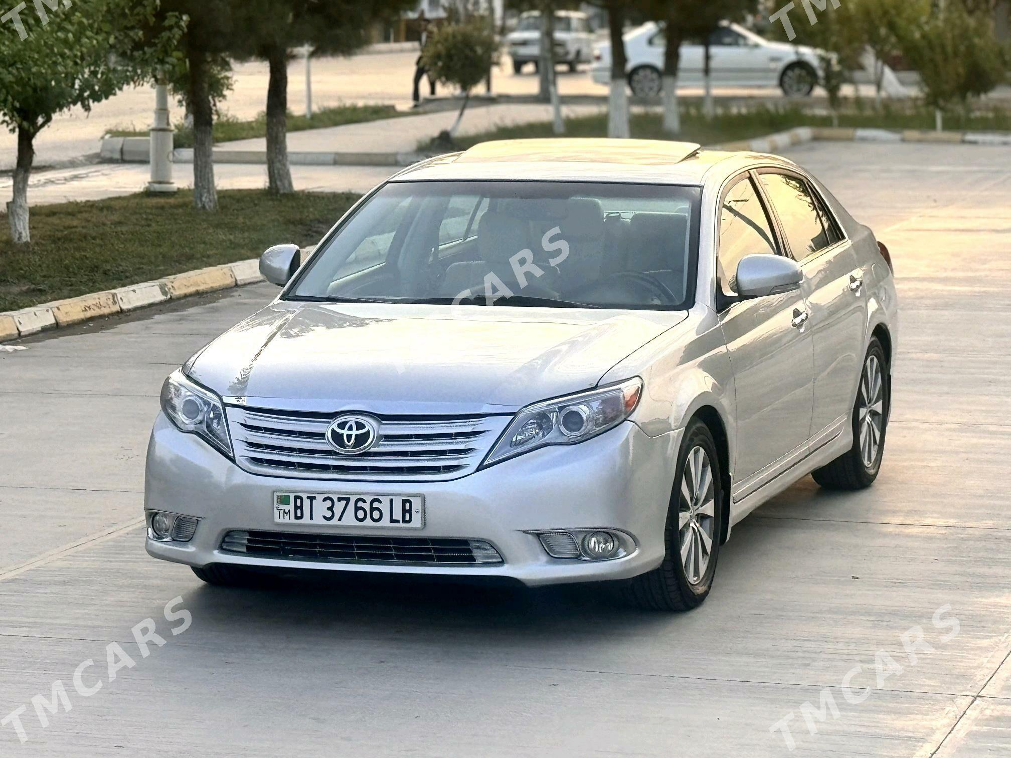 Toyota Avalon 2011 - 228 000 TMT - Туркменабат - img 7