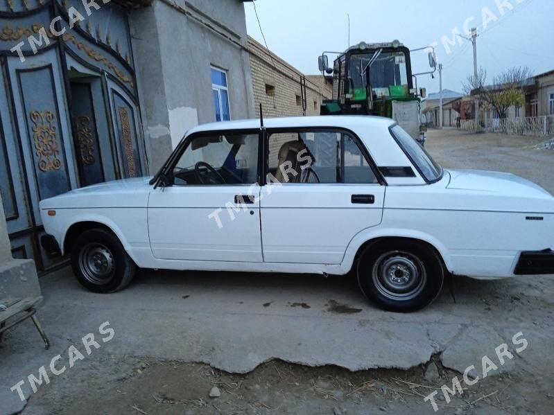 Lada 2107 2003 - 22 000 TMT - Чарджоу - img 2