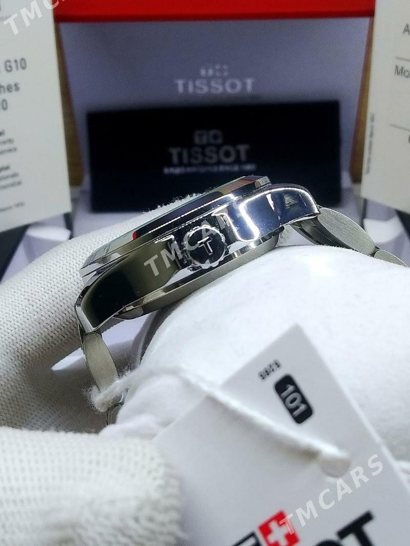 Tissot sagat часы (Mehanika) - Гаудан "В" - img 3