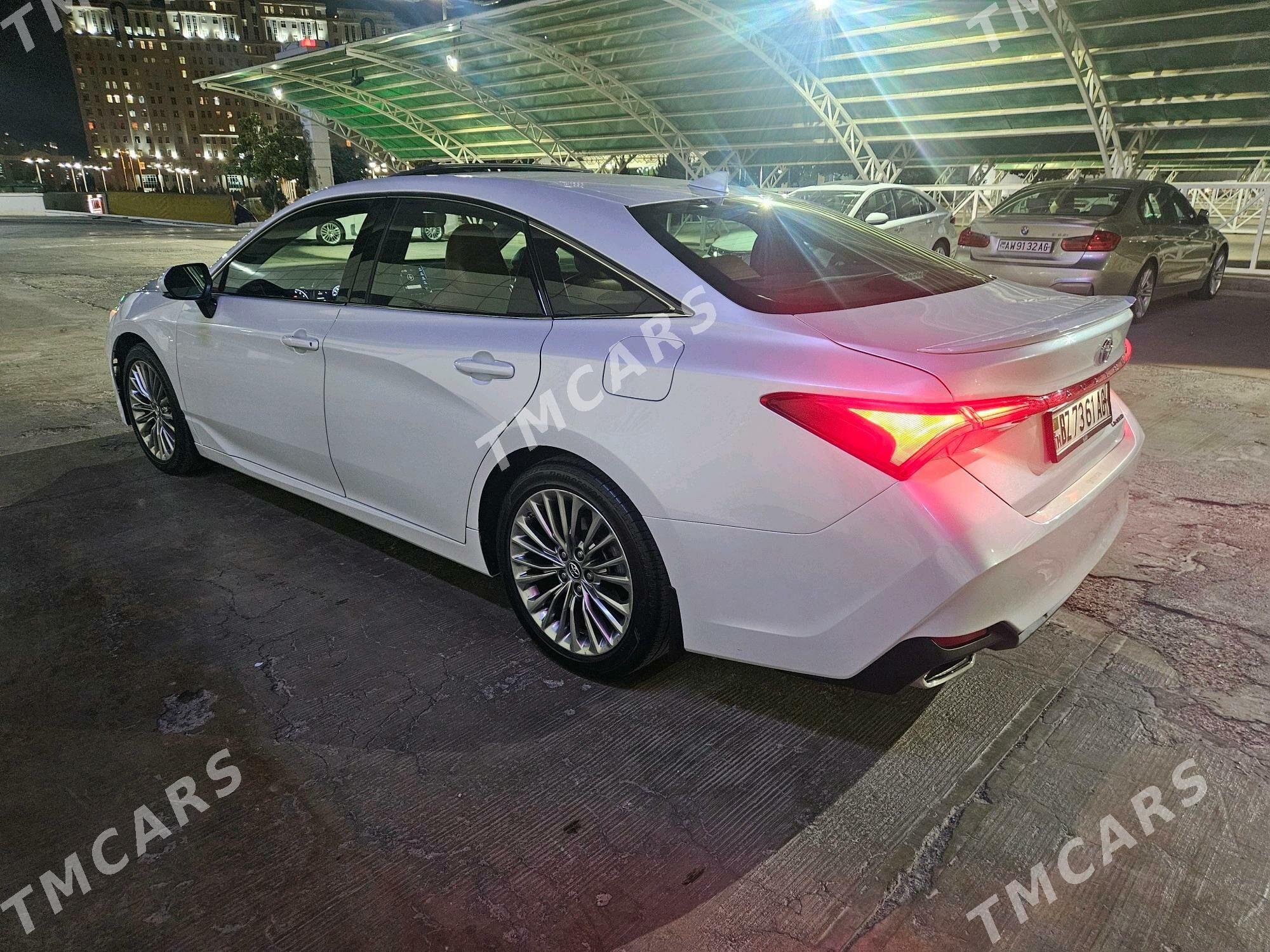 Toyota Avalon 2019 - 480 000 TMT - Aşgabat - img 6