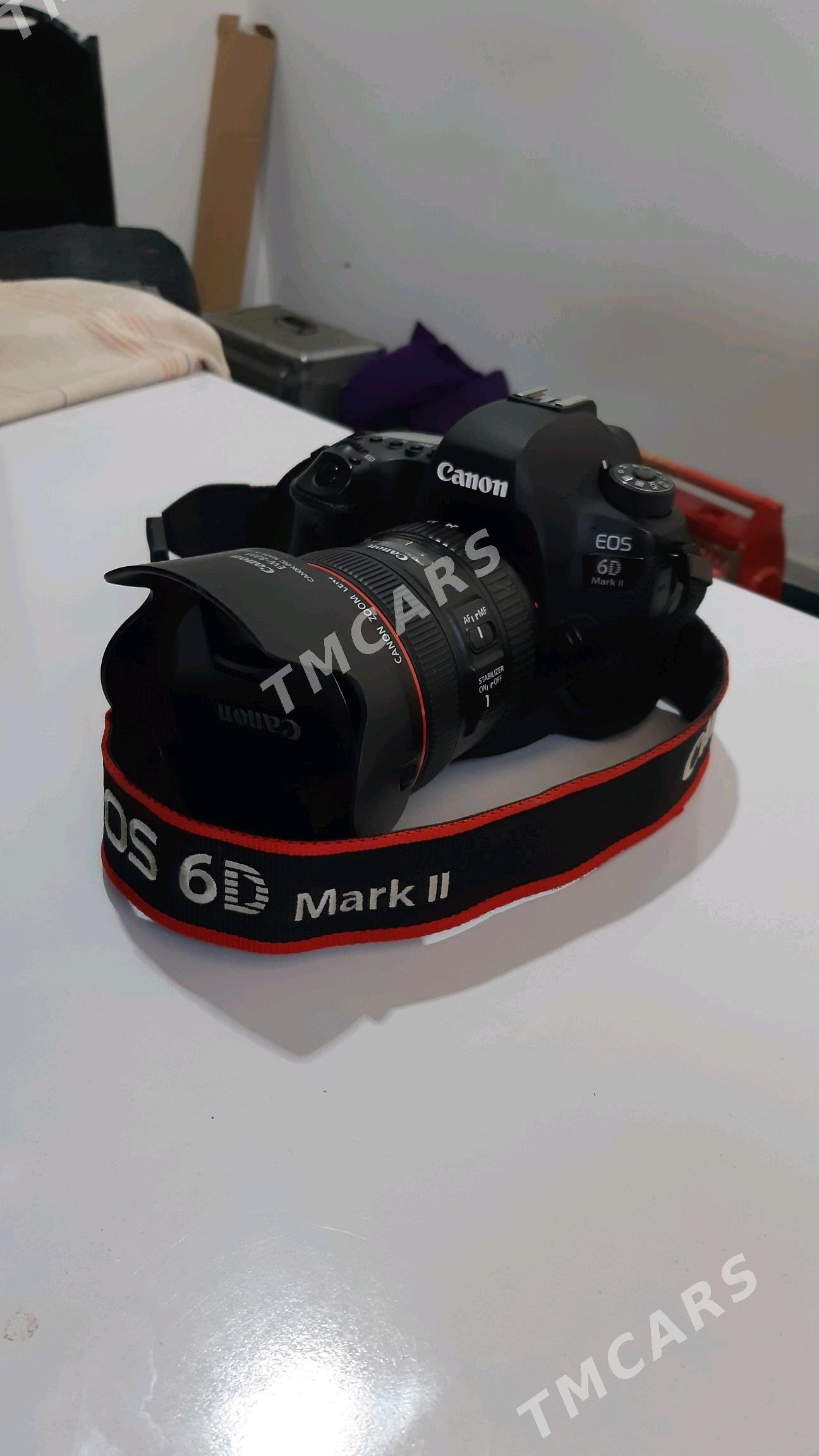 CANON 6D MARK 2 - Мары - img 3