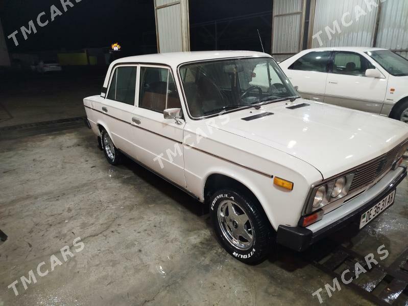 Lada 2106 2000 - 43 000 TMT - Гёкдепе - img 3