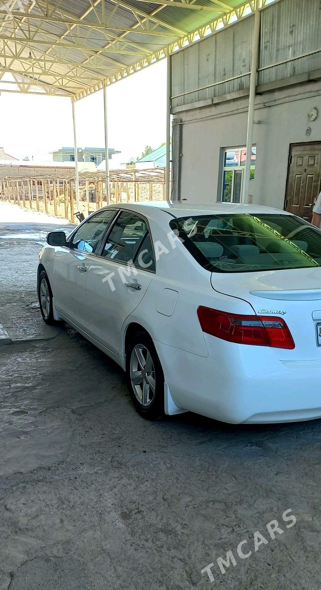 Toyota Camry 2007 - 138 000 TMT - Büzmeýin - img 5