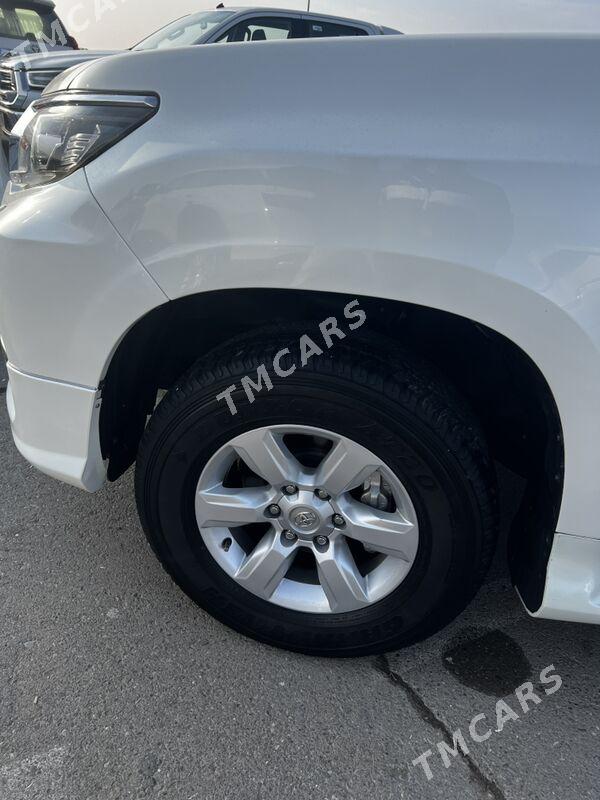 Toyota Land Cruiser Prado 2021 - 802 000 TMT - Aşgabat - img 2