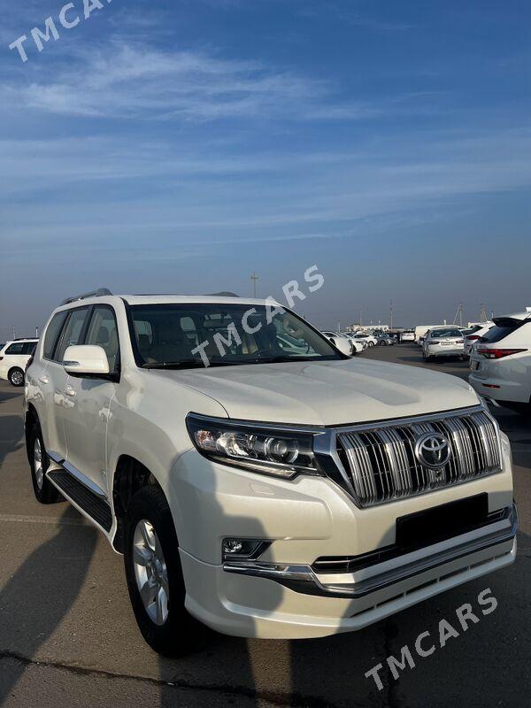 Toyota Land Cruiser Prado 2021 - 802 000 TMT - Aşgabat - img 5