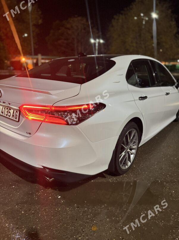 Toyota Camry 2023 - 600 000 TMT - Ашхабад - img 3