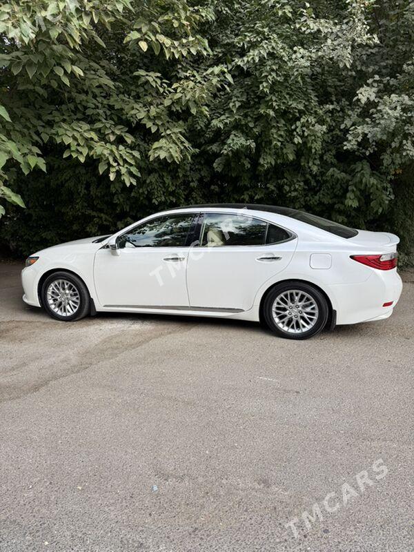 Lexus ES 350 2016 - 465 000 TMT - 16-й этап - img 2