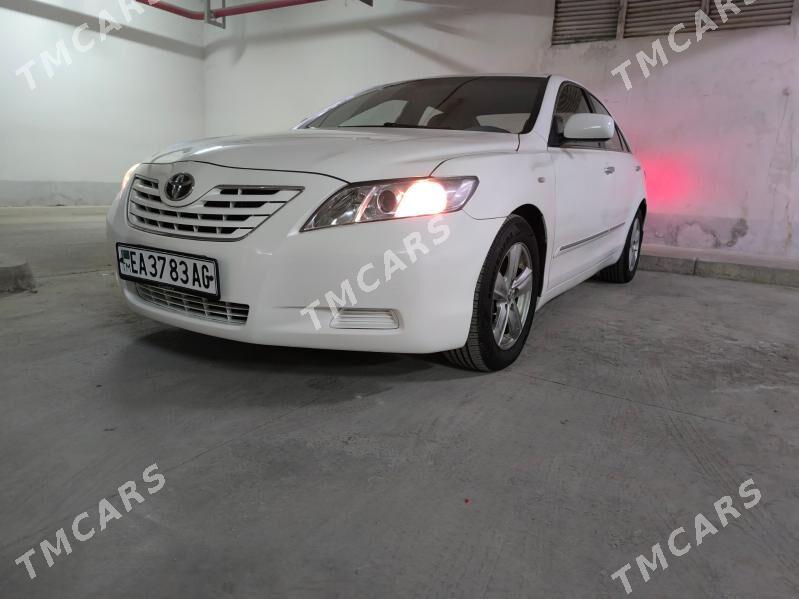 Toyota Camry 2007 - 138 000 TMT - Aşgabat - img 6