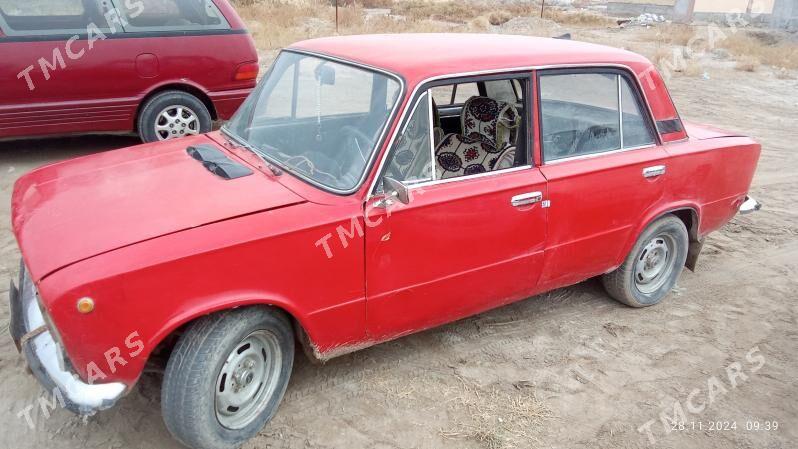 Lada 2110 1986 - 11 000 TMT - Туркменабат - img 3