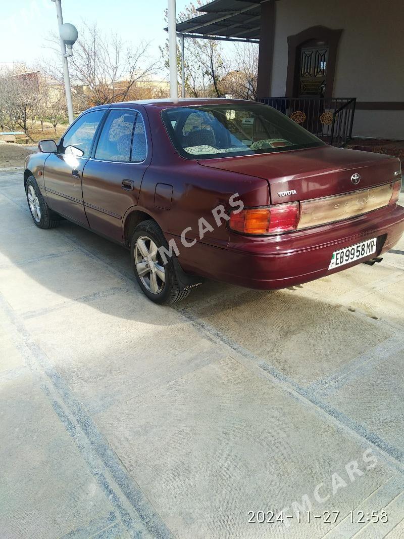 Toyota Camry 1993 - 72 000 TMT - Sakarçäge - img 4