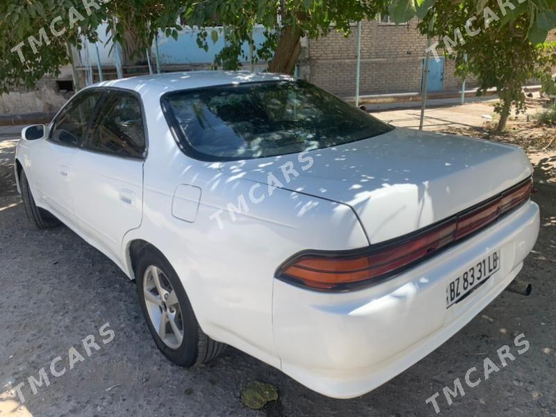 Toyota Mark II 1993 - 28 000 TMT - Türkmenabat - img 2