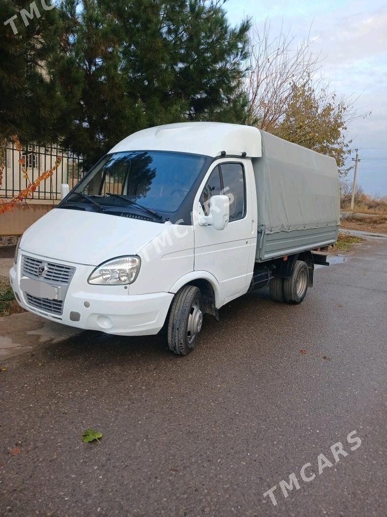 Gaz Gazel 2009 - 155 000 TMT - Aşgabat - img 2