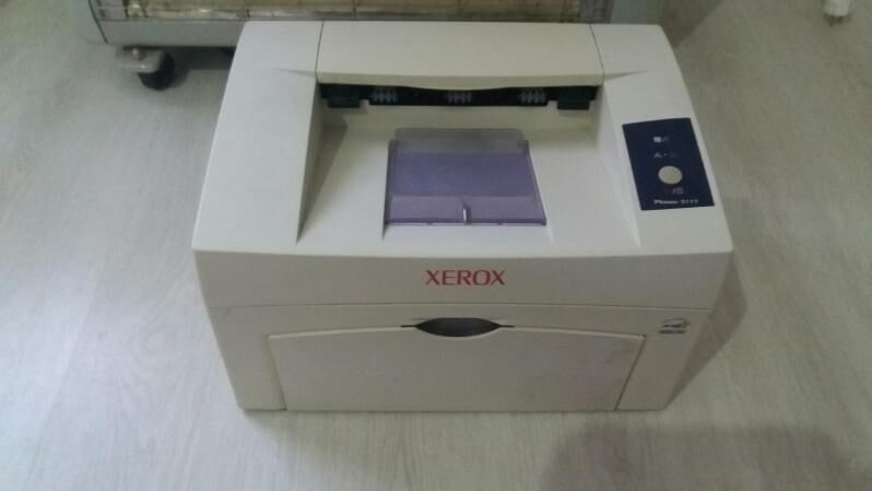 Xerox printer - Kaka - img 3