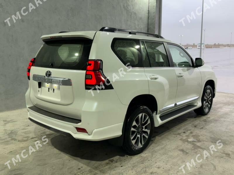 Toyota Land Cruiser Prado 2023 - 1 105 000 TMT - Aşgabat - img 2