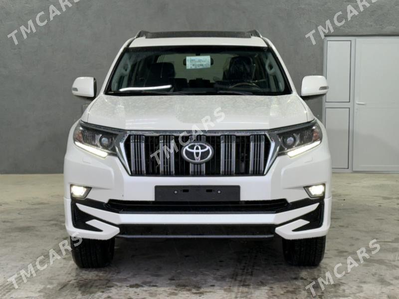 Toyota Land Cruiser Prado 2023 - 1 105 000 TMT - Aşgabat - img 6