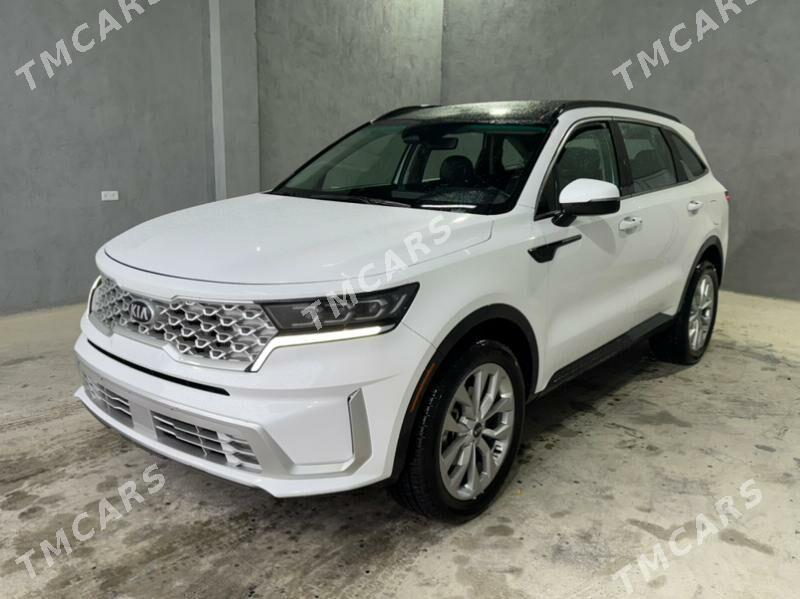 Kia Sorento 2021 - 455 000 TMT - Aşgabat - img 10