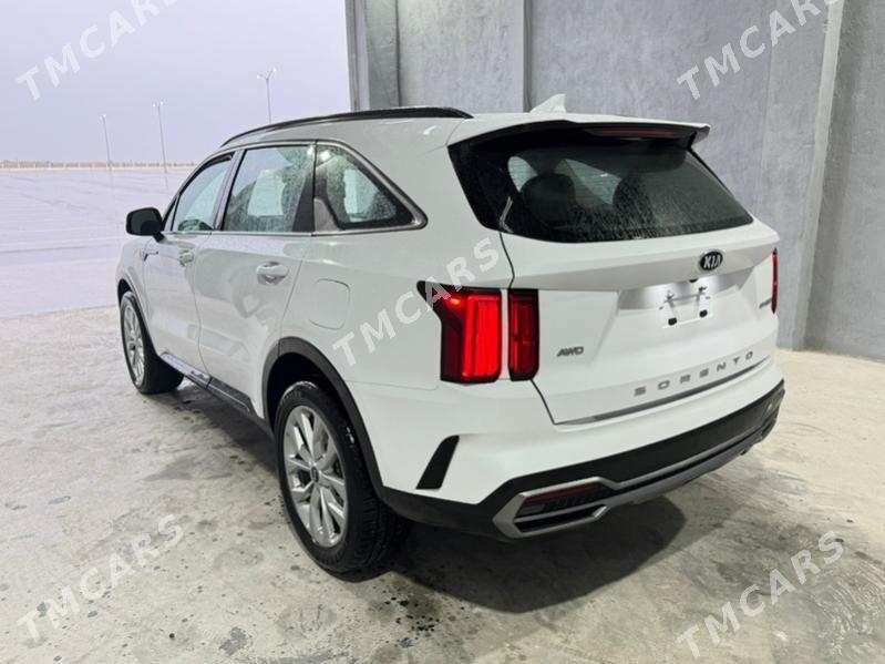 Kia Sorento 2021 - 455 000 TMT - Aşgabat - img 5