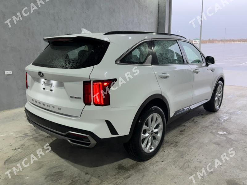 Kia Sorento 2021 - 455 000 TMT - Aşgabat - img 2