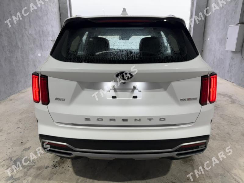 Kia Sorento 2021 - 455 000 TMT - Aşgabat - img 3