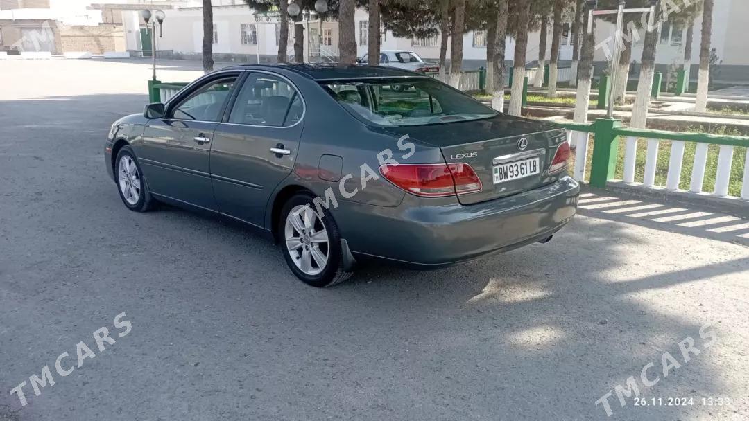 Lexus ES 330 2004 - 145 000 TMT - Туркменабат - img 2