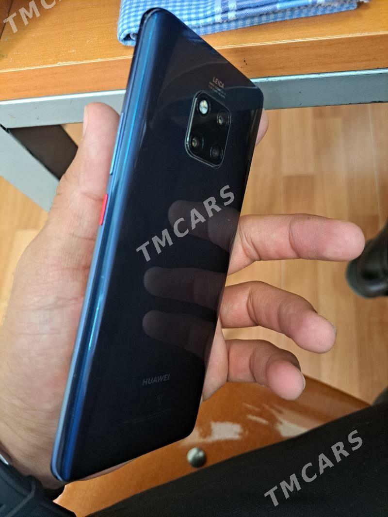 Huawei Mate 20 pro - Мары - img 2