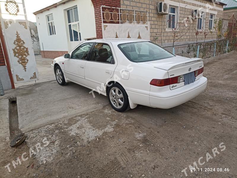 Toyota Camry 1999 - 95 000 TMT - Гызыларбат - img 5