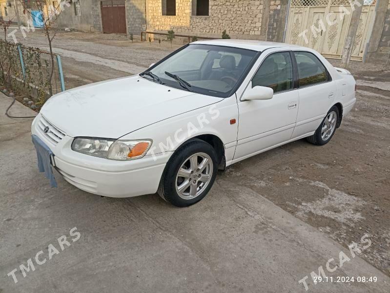 Toyota Camry 1999 - 95 000 TMT - Гызыларбат - img 6