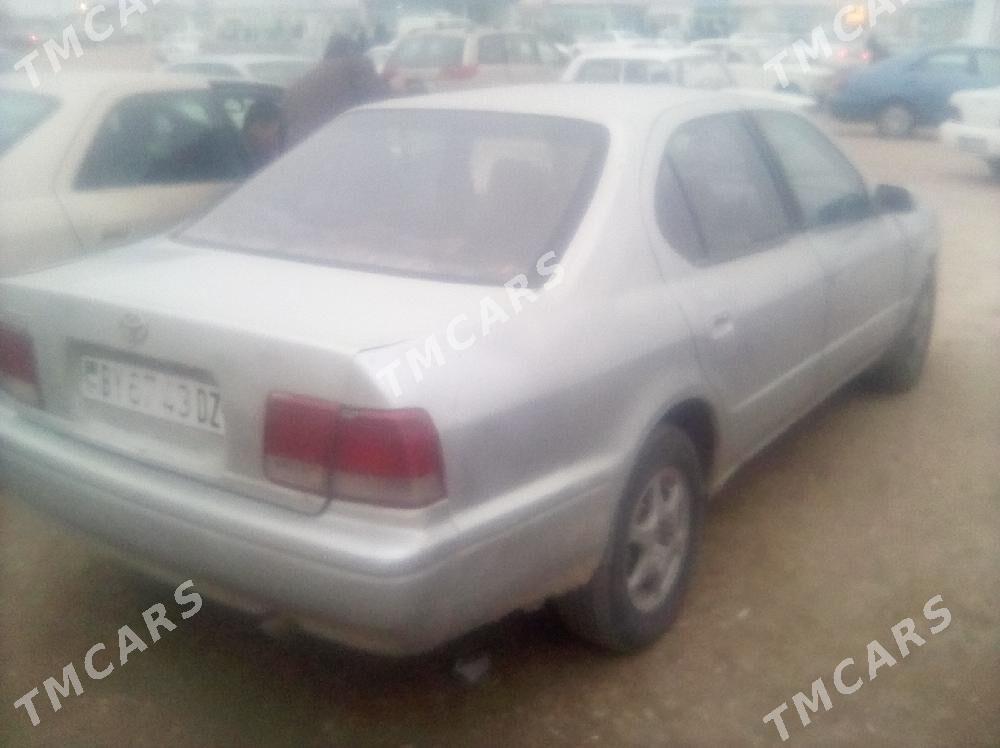 Toyota Camry 1995 - 23 000 TMT - Türkmenbaşy etr. - img 2