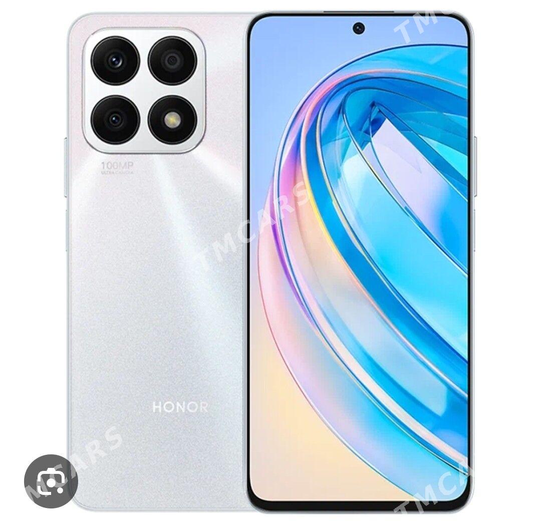 Honor X8a - Parahat 8 - img 2