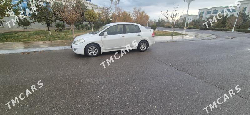 Nissan Versa 2010 - 112 000 TMT - Aşgabat - img 2