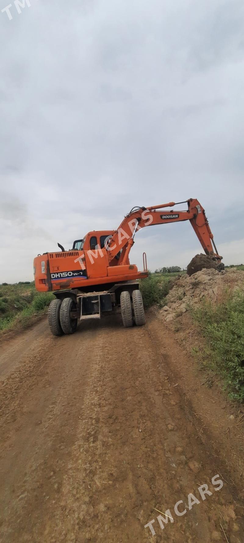 Caterpillar Excavator 2019 - 1 000 000 TMT - Ашхабад - img 8