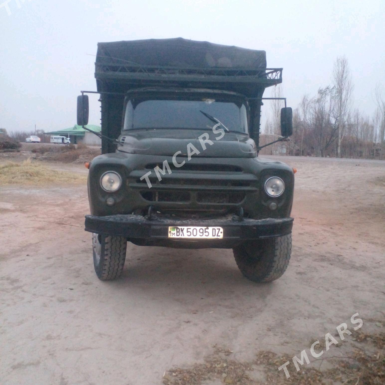 Zil 130 1982 - 60 000 TMT - Губадаг - img 2