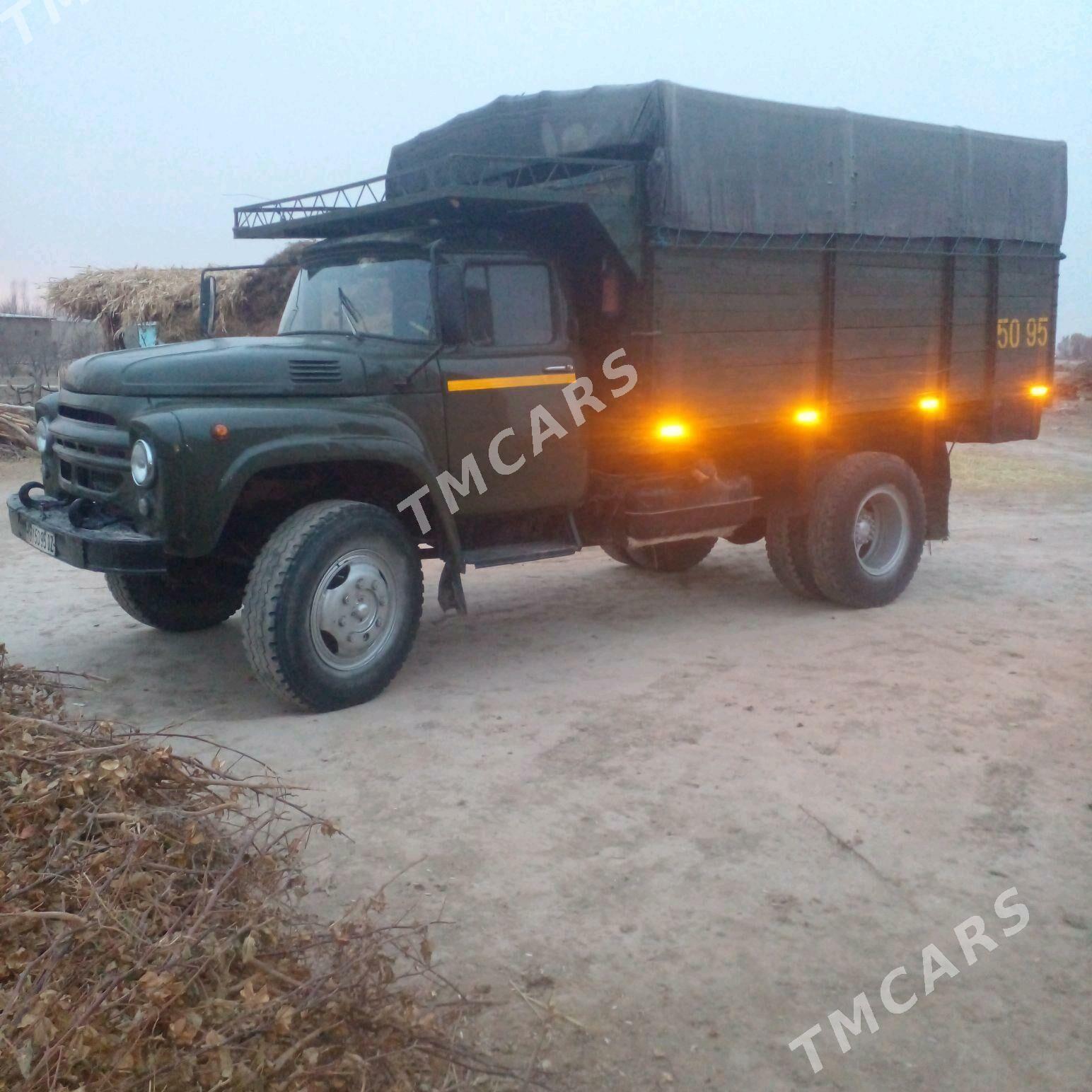 Zil 130 1982 - 60 000 TMT - Губадаг - img 5