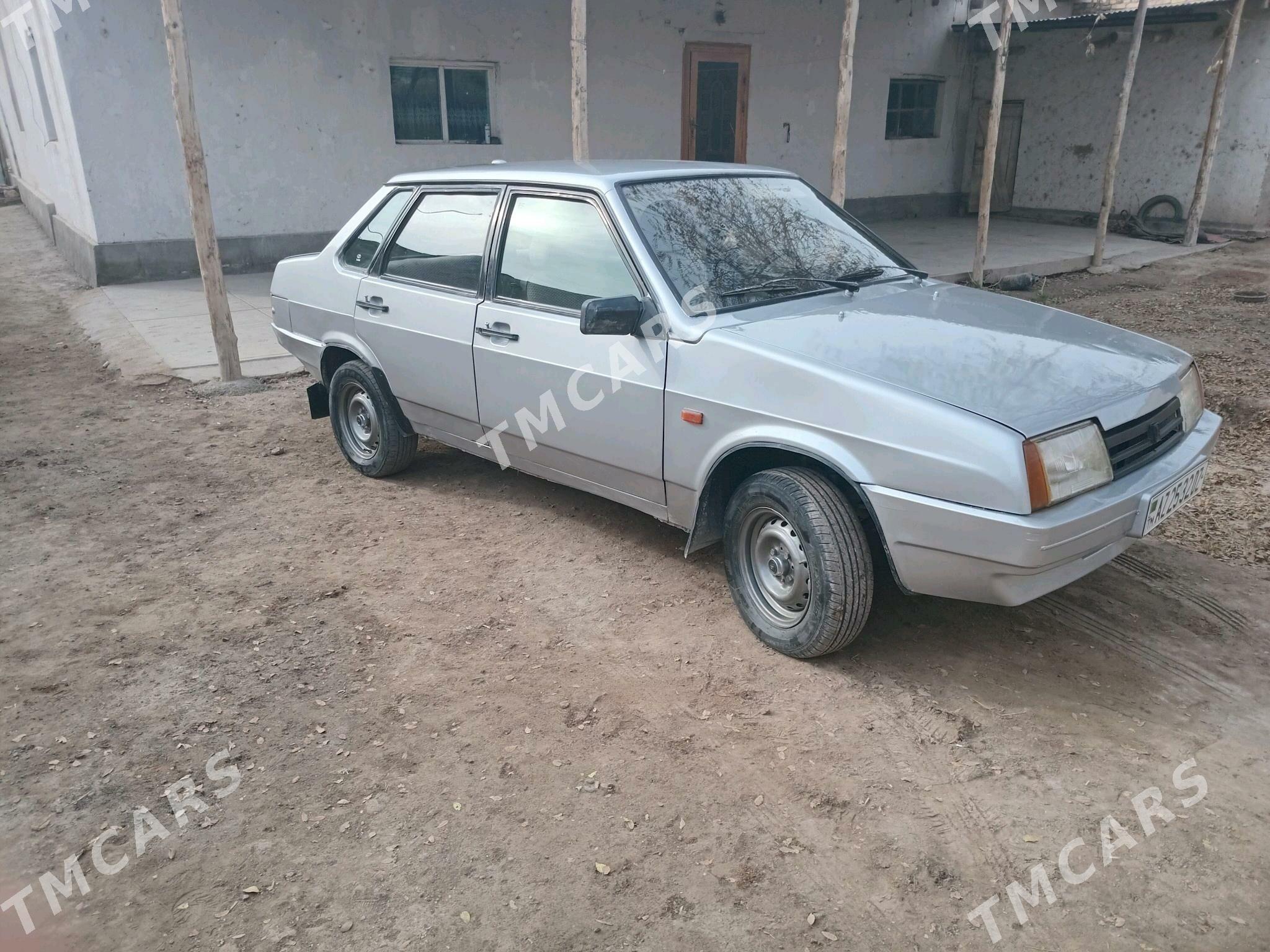 Lada 21099 2003 - 22 000 TMT - Boldumsaz - img 2